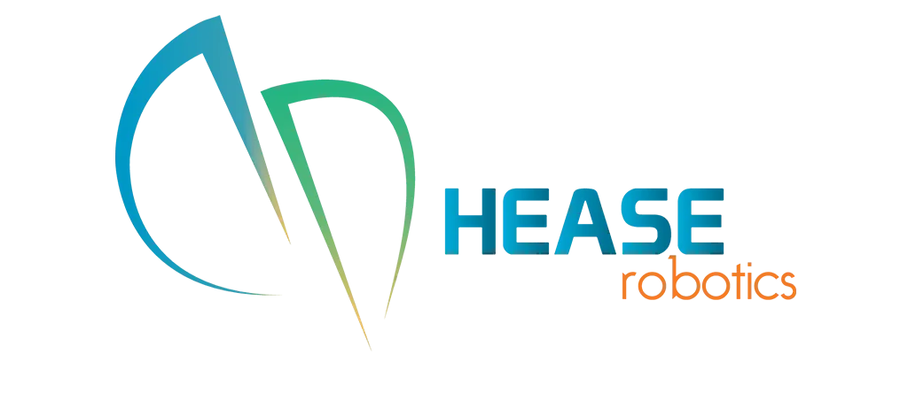 Heasy Robotics
