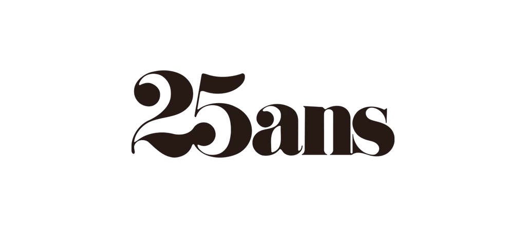 25ans