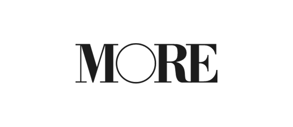 MORE