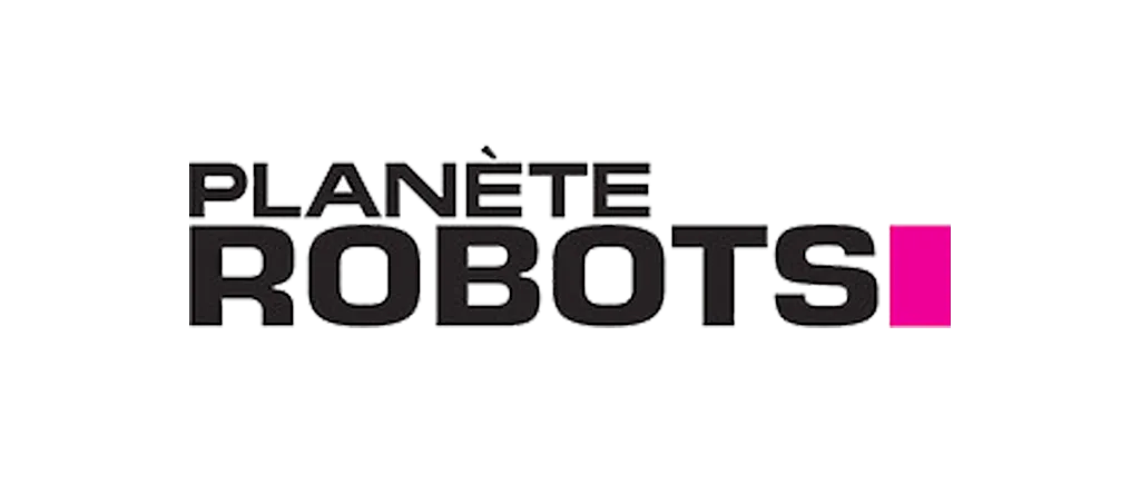 Planète Robots